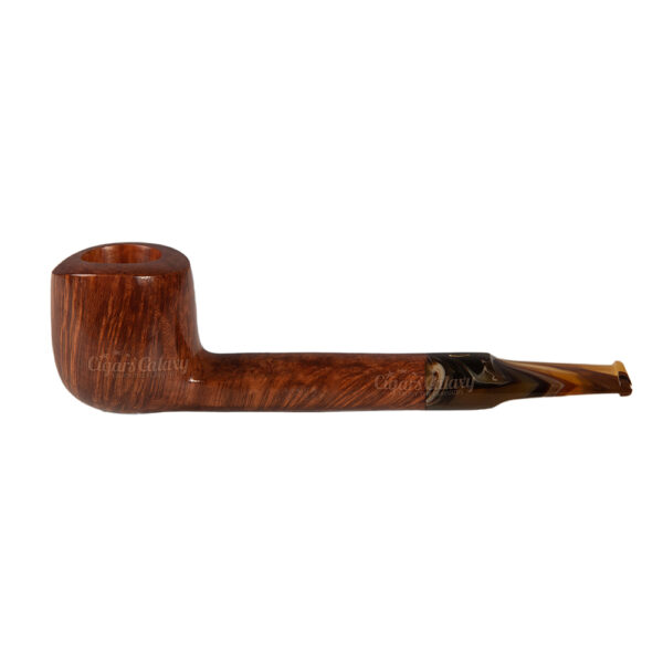 SAVINELLI – Linea Artisan 23 Freehand Smooth Tobacco Pipe