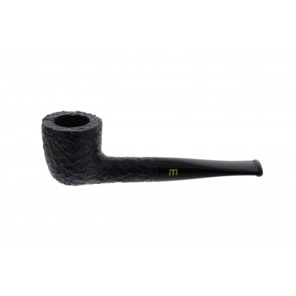 SAVINELLI – Minuto Rusticated Blue Rolling Tobacco Pipe (401)