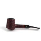 ξύλινη πίπα καπνού savinelli, καφέ