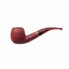 SAVINELLI - Orient Rustica 626 Πίπα Καπνού, κόκκινη