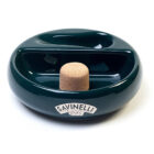 savinelli πράσινο τασάκι πίπας