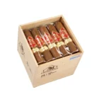 PRINCIPES - Short Robusto Claro πούρο, κουτί ξύλινο με πούρα