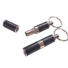 sikarlan bullet punch carbon πουροκόφτης μαύρος