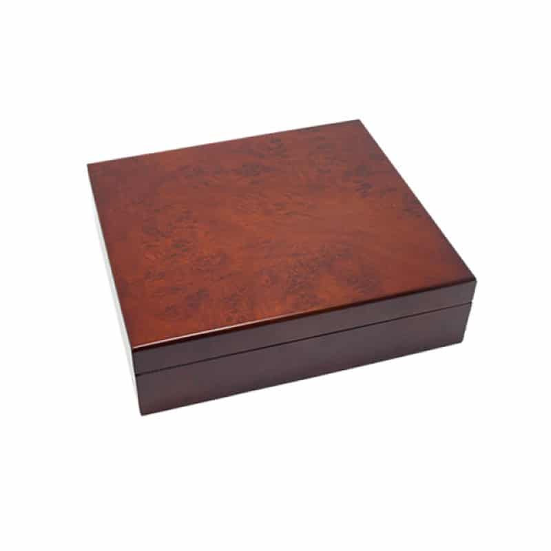 sikarlan_humidor_1003_brown_1.jpg Sikarlan humidor υγραντήρας πούρων ξύλινος καφέ