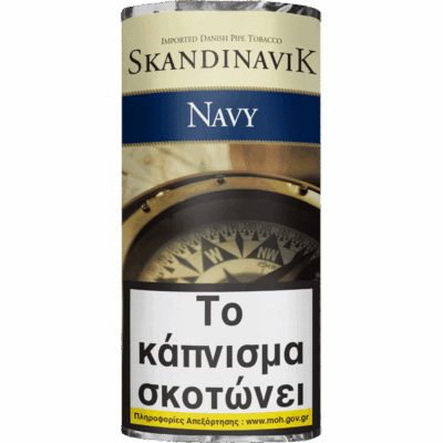 skandinavik mixture pipe tobacco SKANDINAVIK