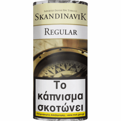 skandinavik tobacco SKANDINAVIK