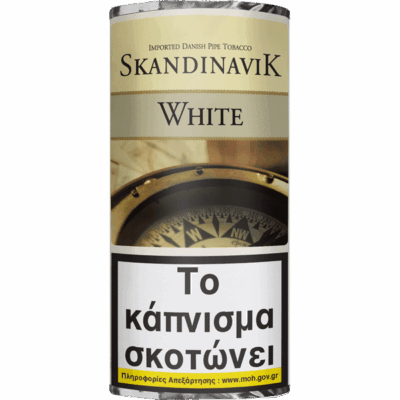 skandinavik mixture pipe tobacco SKANDINAVIK