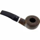 relief 95/9 brown polished πίπα καπνού ξύλινη καφέ