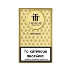 TRINIDAD - Short 10's πουράκια cigarillos Κουβανέζικα
