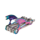 TROIKA – Bike Multitool Keychain (BTL15/MC)