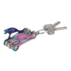 TROIKA – Bike Multitool Keychain (BTL15/MC)