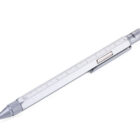 troika στυλό με ενσωματωμένο χάρακα