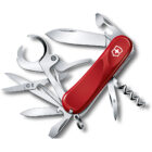 victorinox ελβετικός σουγιάς με διάφορα εργαλεία