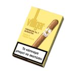 πουράκια cigarillos Villiger premium no7 sumatra