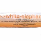 εργαλεία καθαρισμού πίπας white elephant