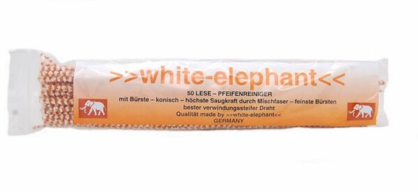 εργαλεία καθαρισμού πίπας white elephant