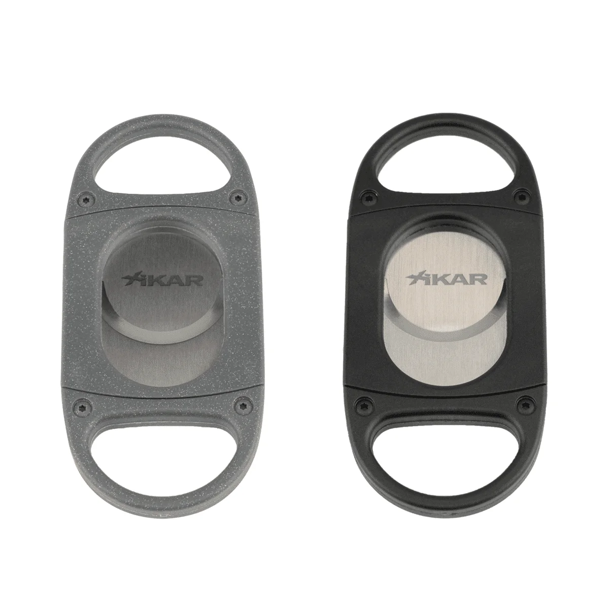 xikar x8 208 1 XIKAR - X8 Πουροκόπτης 64 ring (208), κόφτης πούρων