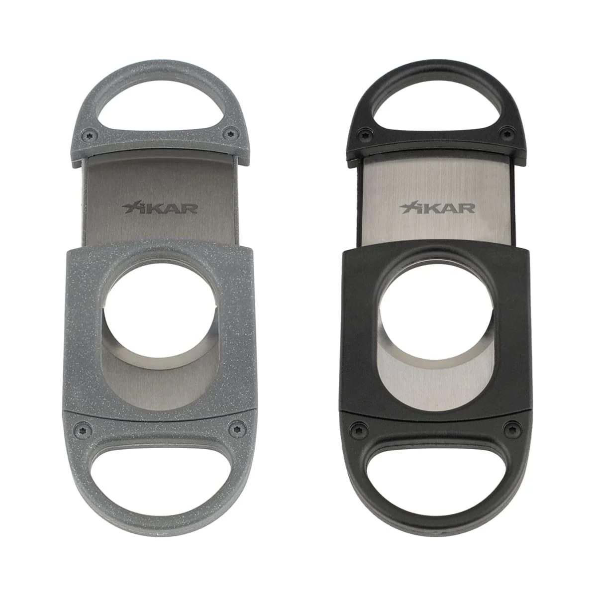 XIKAR - X8 Πουροκόπτης 64 ring (208), κόφτης πούρων