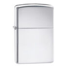 zippo armor high polish chrome αναπτήρας