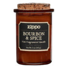 zippo αρωματικό κερί