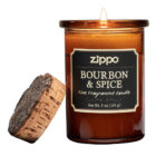 zippo αρωματικό κερί