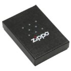 zippo αναπτήρας replika brush chrome 1941