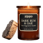 zippo αρωματικό κερί