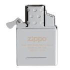 zippo αναπτήρας αντιανεμικός ασημί