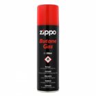 zippo αέριο αναπτήρα βουτάνιο 250ml
