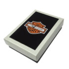 zippo harley davidson αναπτήρας