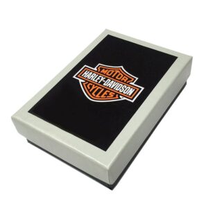zippo harley davidson αναπτήρας