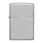 zippo αναπτήρας high polish chrome