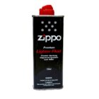 zippo υγρό για αναπτήρες 125ml