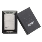 Ο αναπτήρας πίπας της Zippo είναι κατασκευασμένος με βάση τις ίδιες προδιαγραφές υψηλής ποιότητας όπως οι απλοί αναπτήρες Zippo.