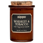 zippo αρωματικό κερί