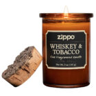 zippo αρωματικό κερί