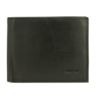 MARVEL – Black Leather Wallet (2006710)