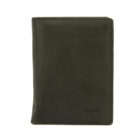 MARVEL – Black Leather Wallet (2334410)