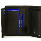MARVEL – Black Leather Wallet (2334410)
