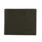 MARVEL – Black Leather Wallet (3322510)
