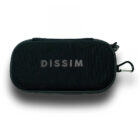 DISSIM - Large Zipper Θήκη