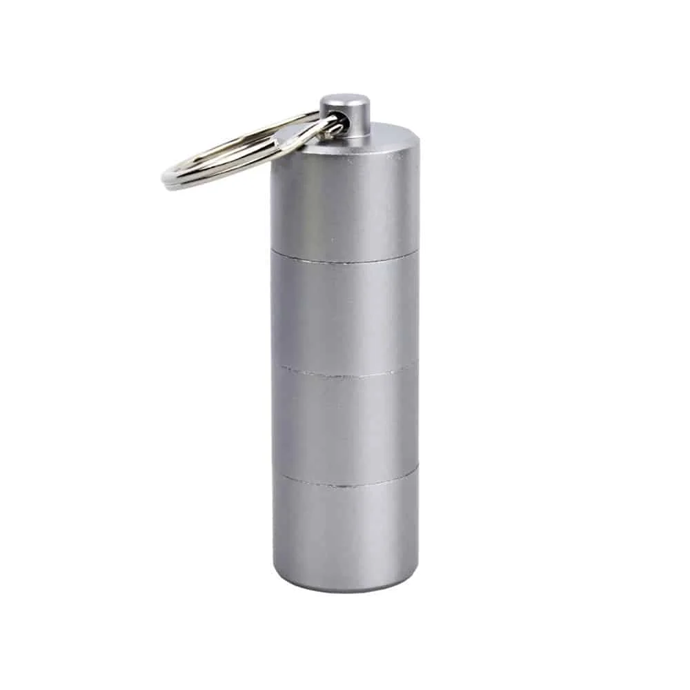 angelo 501001 2 Angelo - Τριπλό Punch (501001), πουροκόφτης