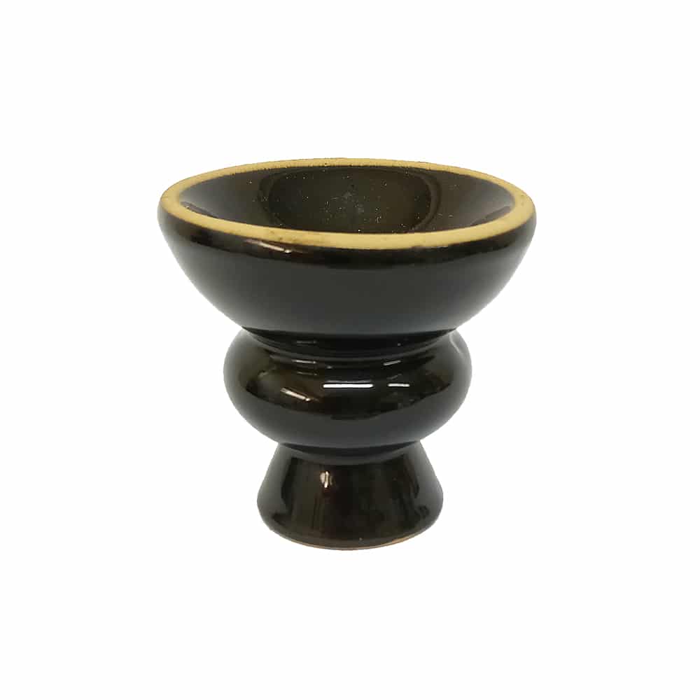 ATOMIC – Hookah Ceramic Base in Different Colors