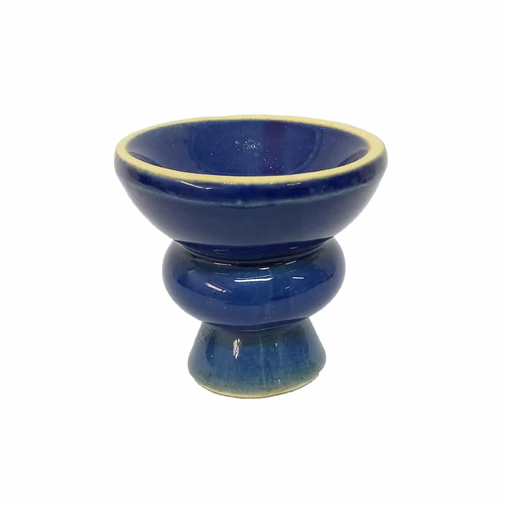 ATOMIC – Hookah Ceramic Base in Different Colors