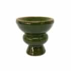 ATOMIC – Hookah Ceramic Base in Different Colors