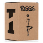 BIGGIE – Hookah Ceramic Base Candy Phunnel