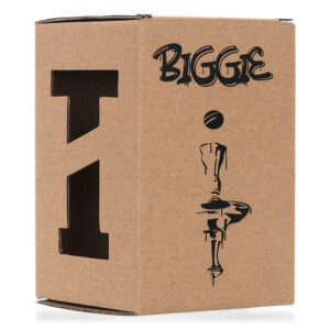 BIGGIE – Hookah Ceramic Base Biggie Coal Phunnel