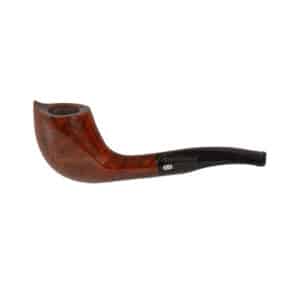 CHACOM – Design 514 Smooth Tobacco Pipe