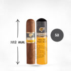 COHIBA LINEA 1492 – Medio Siglo A/T