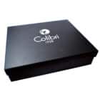 COLIBRI – Quasar Matte Silver Ashtray (AT100T2)